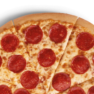 How Many Calories in a Small Pepperoni Pizza? 
