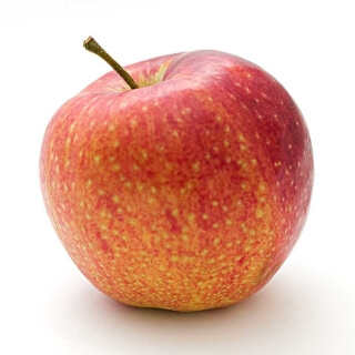 Apple Nutrition - Red and Green Apple Nutrition Facts