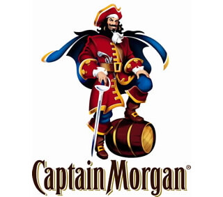 Captain Morgan